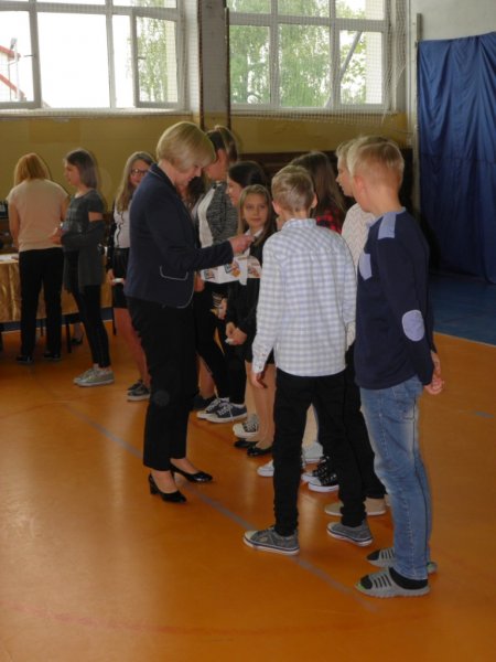 Konkurs recytatorski